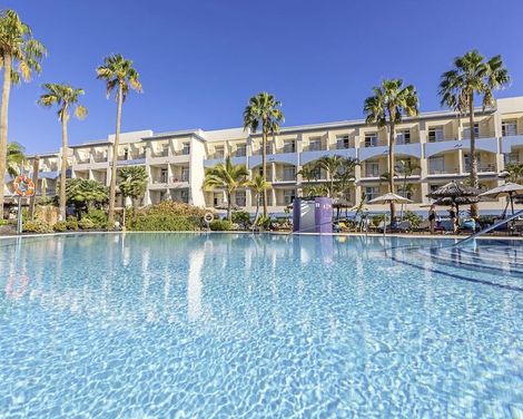 IFA Altamarena by Lopesan Hotels-0