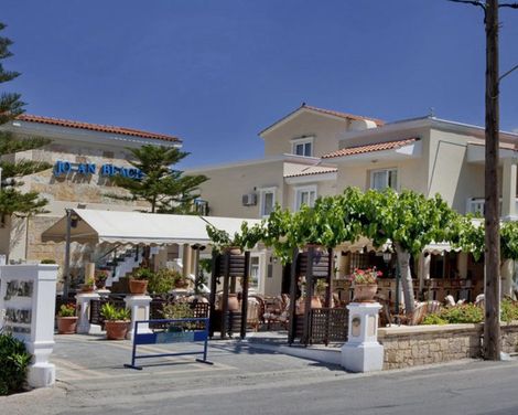 Jo An Beach Hotel-1