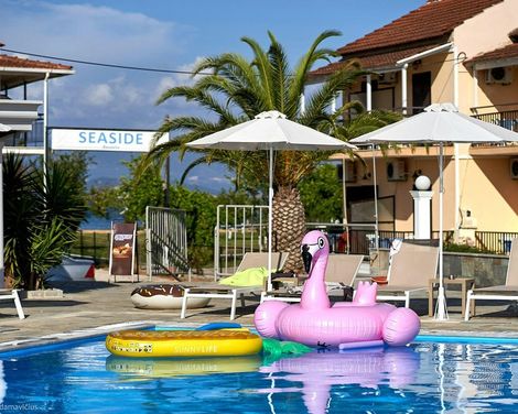 Seaside Hotel and Resort-3