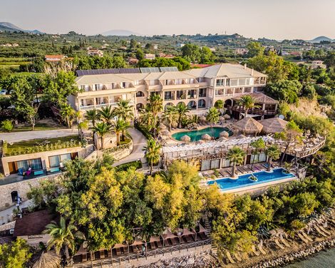 Gloria Maris Hotel Suites & Villas-1