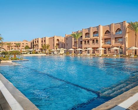 Pickalbatros Aqua Vista Resort powered by Playitas-2