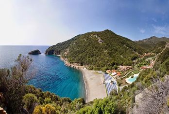 Hotel, Ortano Mare Village & Residence