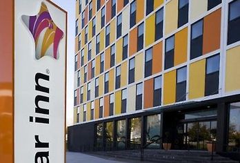 Hotel, Star Inn Porto