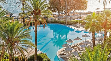 Grecotel LUXME Kos