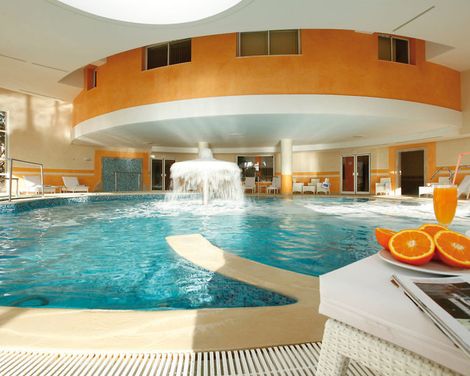 Steigenberger Marhaba Thalasso-0