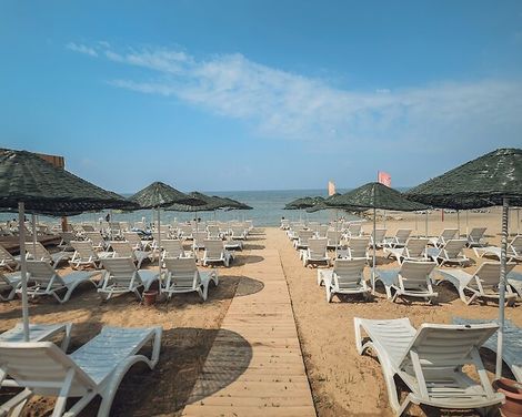 Ramira Beach Hotel-3