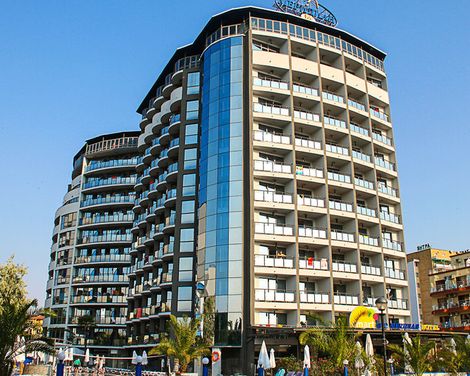 Hotel Meridian-2