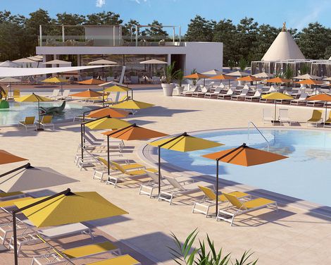 Arena Medulin Mobile Homes-1