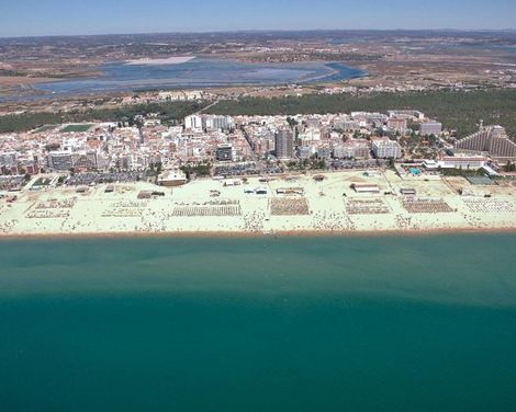 Casablanca Unique Hotel-1