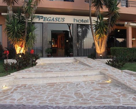 Pegasus Hotel-1