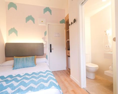 Cupido Boutique Hotel-0