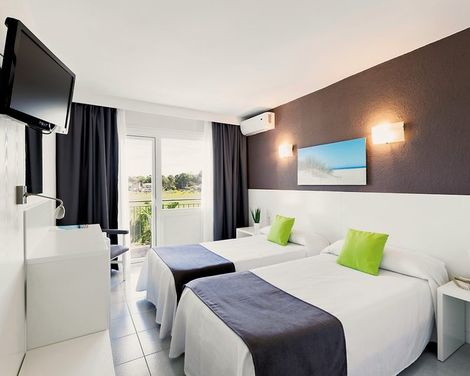 Don Miguel Playa Hotel-4