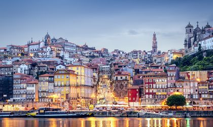 Porto: Urlaub in der Portwein-Stadt
