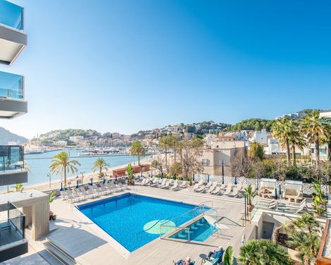 Hotel Eden Sóller-1