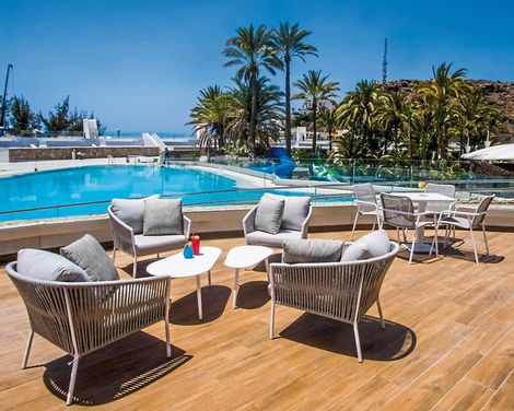 Gloria Palace San Agustín Thalasso & Hotel-2