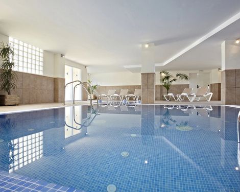 Grupotel Port d'Alcudia-4