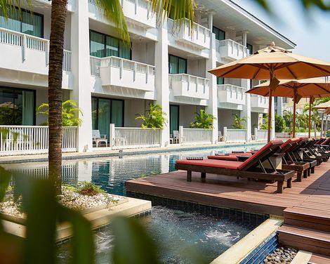 Loligo Resort Hua Hin +A Fresh Twist By Let’s Sea-2