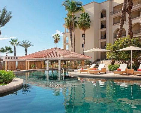 Dreams Los Cabos Suites Golf Resort & Spa-3