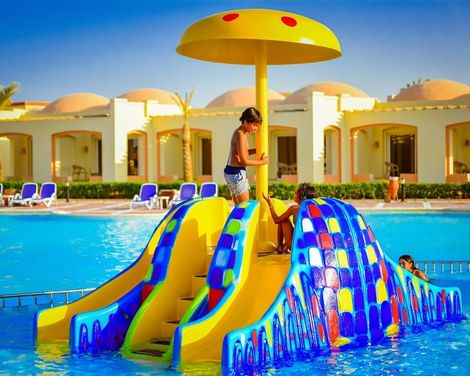 Amarina Queen Resort Marsa Alam-4