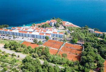 Hotel, Vitality Hotel Punta