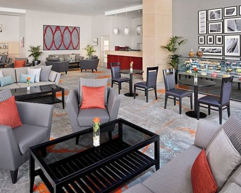 Mövenpick Hotel & Apartments Bur Dubai-3