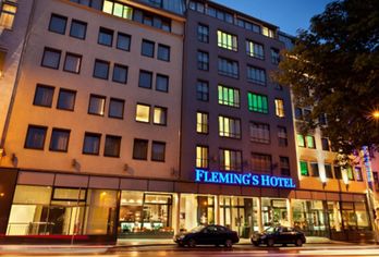 Flemings Hotel Wien-Stadthalle