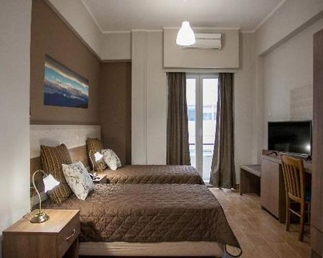 Ambrosia Suites-0