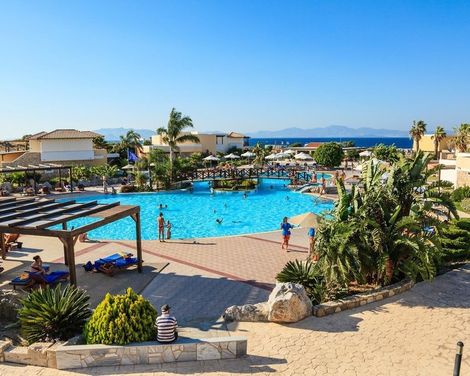 Natura Village Hotel & Spa-2