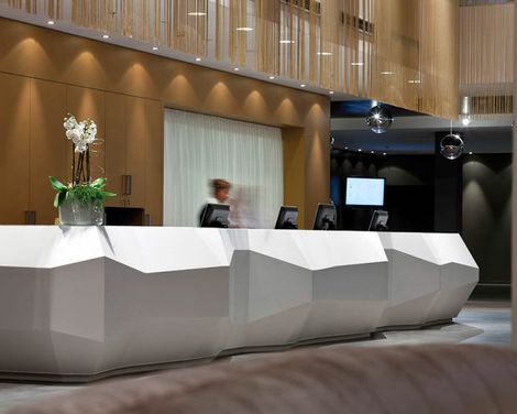 DoubleTree by Hilton Vienna Schonbrunn-2