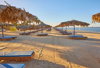 Protels Crystal Beach Resort