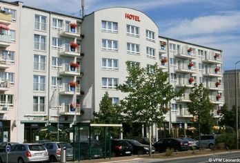 Hotel, Hotel Ascot-Bristol