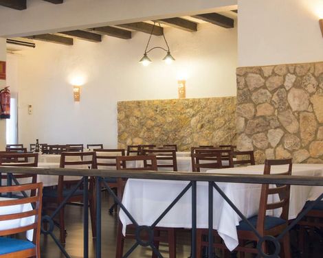 Hotel Club Sunway Punta Prima-2