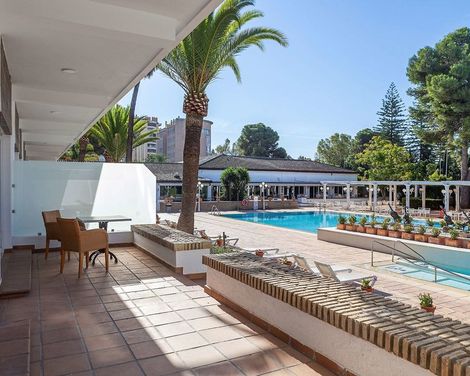 Hotel Jerez AQ35-2
