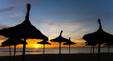 Pauschalreisen Playa de Palma