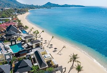 Hotel, Pavilion Samui Villas & Resort