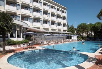 Hotel, Medusa Splendid