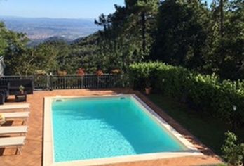 Hotel, Locanda Zacco