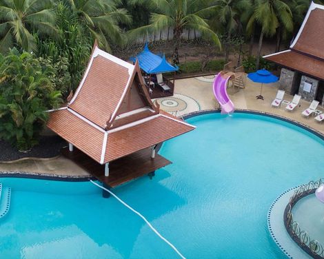 Heeton Concept Hotel Pattaya-3