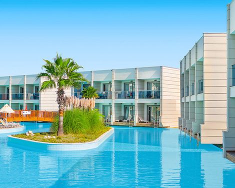 Aquasis De Luxe Resort & Spa-2