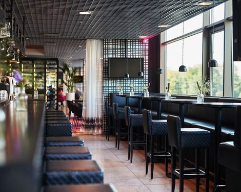 WestCord Fashion Hotel Amsterdam-3