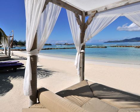 Le Domaine de L'Orangeraie Resort & Spa-1