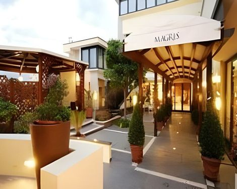 Magri's Hotel-4