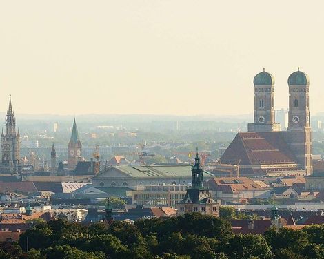 Sure Hotel by Best Western Muenchen Hauptbahnhof-0