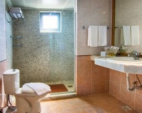 Romance Hotel Marmaris-0