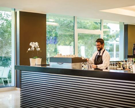 Magal Maradiso Hotel by Aminess-2