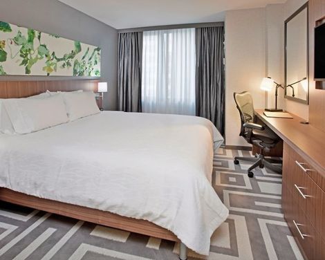 Hilton Garden Inn New York/Central Park South-Midtown West-3