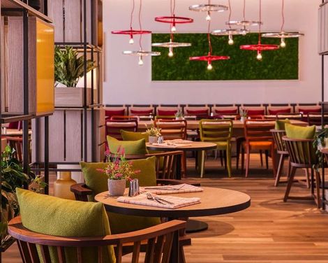IntercityHotel Graz-4