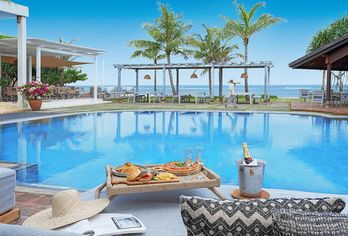 Sadara Boutique Beach Resort