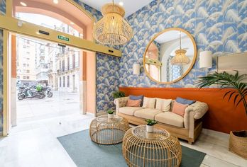 Hotel, Soho Boutique Urban