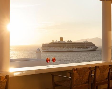 Porto Mykonos Hotel-3